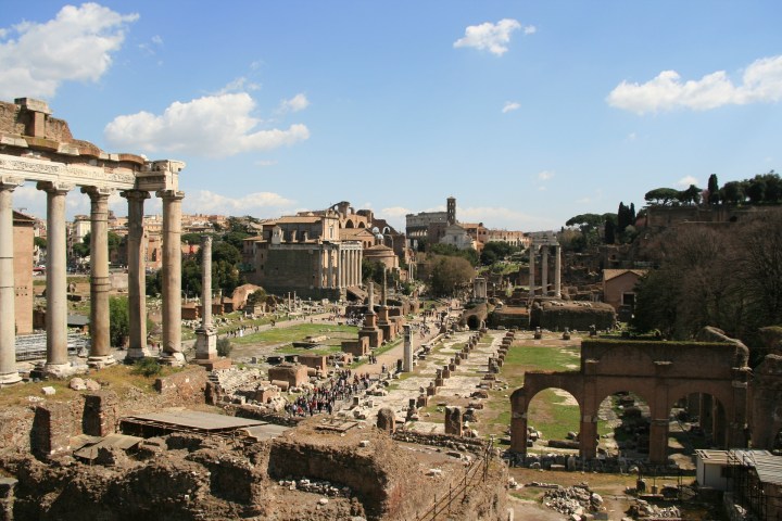 Foro Romano