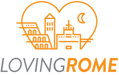 Loving Rome